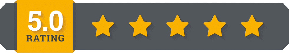 GlucoTonic 5 Star Rating