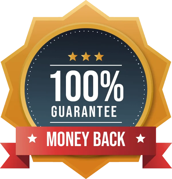 GlucoTonic 90-Day Money Back Guarantee